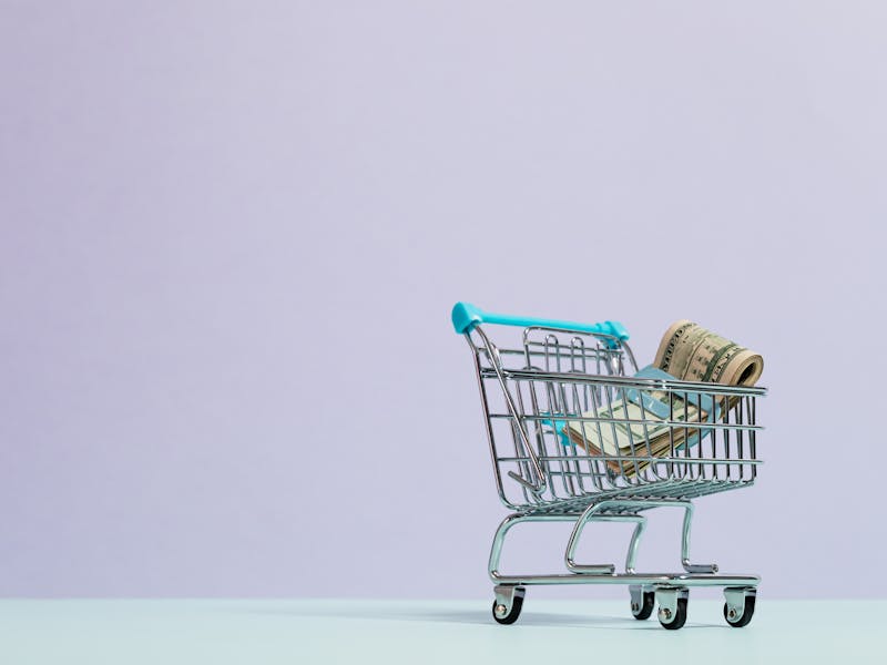 Inventory Management Dashboard